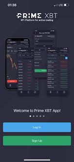 Explore the Benefits of Trade PrimeXBT for Your Trading Journey Explore the Benefits of Trade PrimeXBT for Your Trading Journey